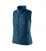 Patagonia Nano Puff Vest W's Summer 2025