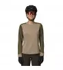 Блуза Patagonia Long-Sleeved Dirt Craft Jersey W's