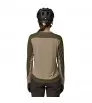Блуза Patagonia Long-Sleeved Dirt Craft Jersey W's