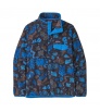 Fleece Patagonia Lightweight Synchilla Snap-T Fleece Pullover W's Winter 2025