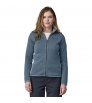 Fleece Patagonia Better Sweater Fleece Jacket W's Winter 2025