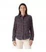 Риза Patagonia Canyonite Flannel Shirt W's Winter 2025