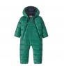Patagonia Baby Infant Hi-Loft Down Sweater Bunting Winter 2025