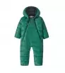 Детски Гащеризон Patagonia Baby Infant Hi-Loft Down Sweater Bunting