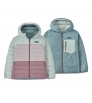 Patagonia Kids Reversible Down Sweater Hoody Winter 2025