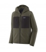 Patagonia R2 TechFace Hoody M's