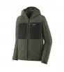 Полар Patagonia R2 TechFace Hoody M's