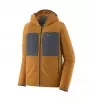 Полар Patagonia R2 TechFace Hoody M's