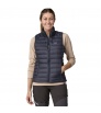 Patagonia Down Sweater Vest W's Summer 2025