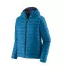 Patagonia Down Sweater Hoody M's
