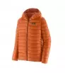 Patagonia Down Sweater Hoody M's