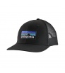 Patagonia P-6 Logo Trucker Hat Summer 2025