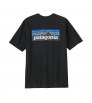 Patagonia P-6 Logo Responsibili-Tee M's Summer 2025