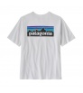 Patagonia P-6 Logo Responsibili-Tee M's Summer 2025