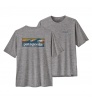 Patagonia Capilene Cool Daily Graphic Shirt Waters M's Summer 2025