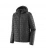 Patagonia Nano-Puff Hoody M's Summer 2025