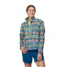 Patagonia Houdini Stash 1/2 Zip Pullover W's Summer 2024