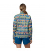 Patagonia Houdini Stash 1/2 Zip Pullover W's Summer 2024