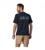 Patagonia Unity Fitz Responsibili-Tee M's Summer 2025
