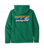 Блуза Patagonia Boardshort Logo Uprisal Hoody