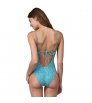 Patagonia Reversible Sunrise Slider One-Piece Swimsuit W's Summer 2024