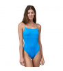 Patagonia Reversible Sunrise Slider One-Piece Swimsuit W's Summer 2024