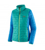 Patagonia Nano-Puff Jacket W's Winter 2025