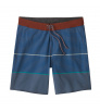 Patagonia Hydropeak Boardshorts 18