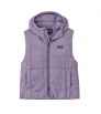 Patagonia Light Gust Hooded Vest W's Summer 2025