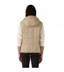 Patagonia Light Gust Hooded Vest W's Summer 2025