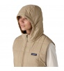 Patagonia Light Gust Hooded Vest W's Summer 2025