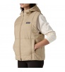 Patagonia Light Gust Hooded Vest W's Summer 2025