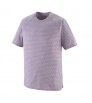 Patagonia Ridge Flow Running Shirt M's Summer 2025