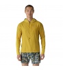 Patagonia Airshed Pro Pullover M's Summer 2025