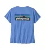 Тениска Patagonia P-6 Logo Responsibili-Tee W's