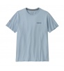 Patagonia Fitz Roy Icon Responsibilitee T-shirt Summer 2025