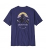 Patagonia Chouinard Crest Pocket Responsibili-Tee M's Summer 2025
