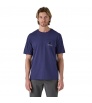 Patagonia Chouinard Crest Pocket Responsibili-Tee M's Summer 2025