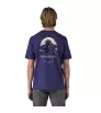 Patagonia Chouinard Crest Pocket Responsibili-Tee M's