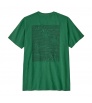 Patagonia Strataspire Responsibili-Tee M's Summer 2025