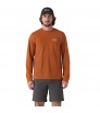 Patagonia Long-Sleeved Strataspire Responsibili-Tee