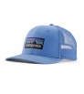 Patagonia P-6 Logo Trucker Hat Summer 2025