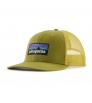 Patagonia P-6 Logo Trucker Hat Summer 2025