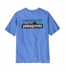 Patagonia P-6 Logo Responsibili-Tee M's Summer 2025