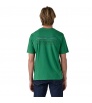 Patagonia P-6 Logo Responsibili-Tee M's Summer 2025