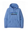 Patagonia P-6 Logo Uprisal Hoody Summer 2025