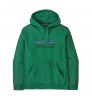 Patagonia P-6 Logo Uprisal Hoody Summer 2025