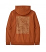 Patagonia Strataspire Uprisal Hoody Summer 2025