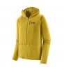 Patagonia R1 Fleece Pullover Hoody M's Summer 2025
