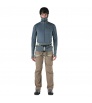 Patagonia R1 Fleece Pullover Hoody M's Summer 2025